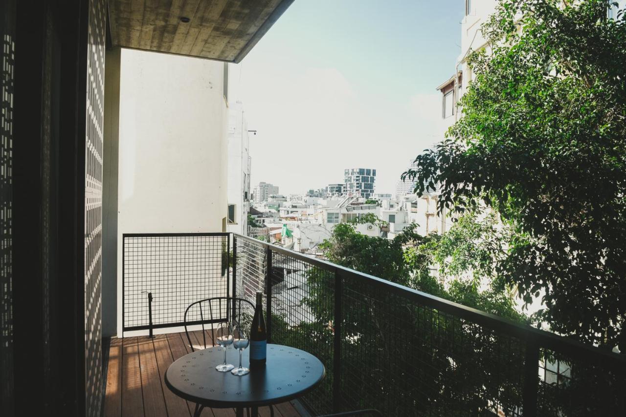 The Rambam Residence - By Localz Group Tel Aviv Exteriér fotografie