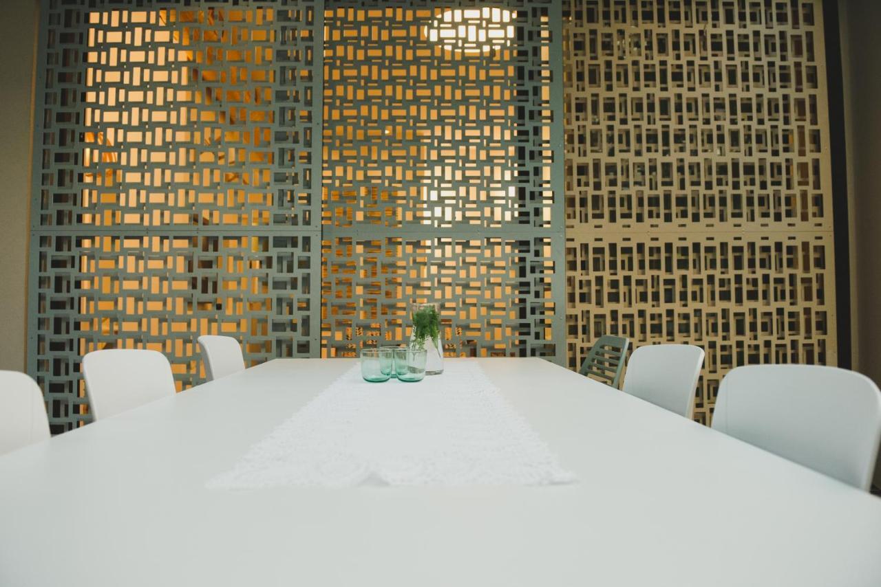 The Rambam Residence - By Localz Group Tel Aviv Exteriér fotografie