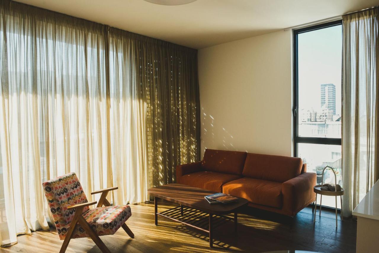 The Rambam Residence - By Localz Group Tel Aviv Exteriér fotografie